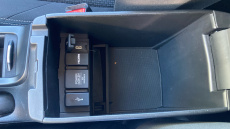 Honda Civic 1.8 i-VTEC SE Plus 5dr Petrol Hatchback